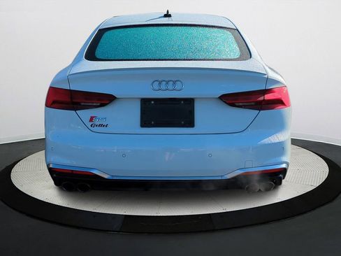 Used 2023 Audi S5 Prestige w/ Prestige Package image 5