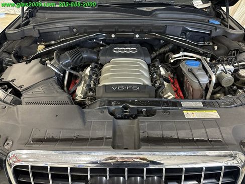 Used 2012 Audi Q5 3.2 Premium Plus image 18