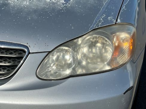 Used 2007 Toyota Corolla LE FWD image 11