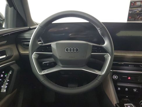 New 2025 Audi Q5 Premium Plus image 16