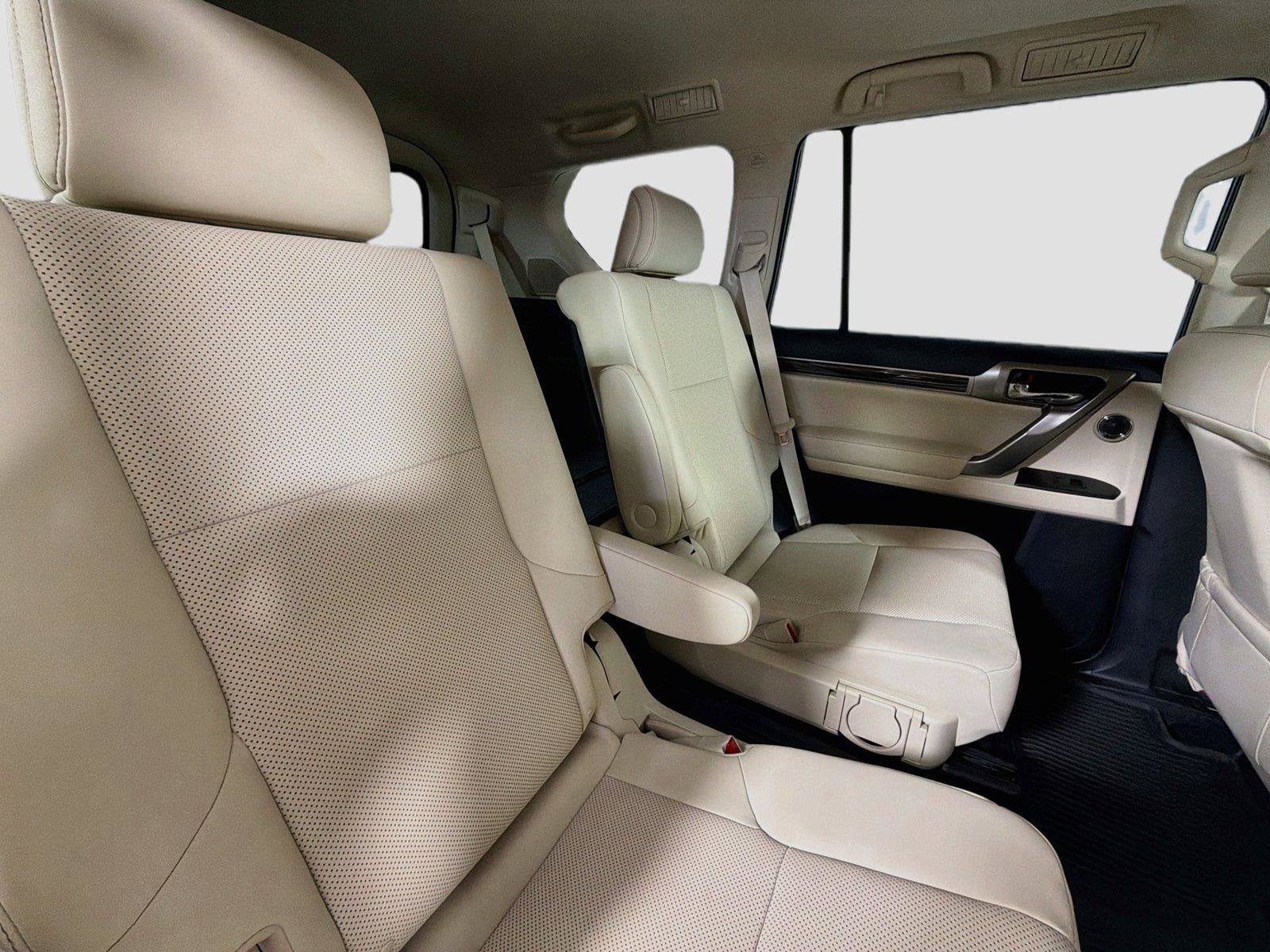 Used 2023 Lexus GX 460 Premium AWD/4WD image 27