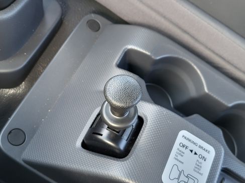 New 2026 Isuzu FTR RWD image 18