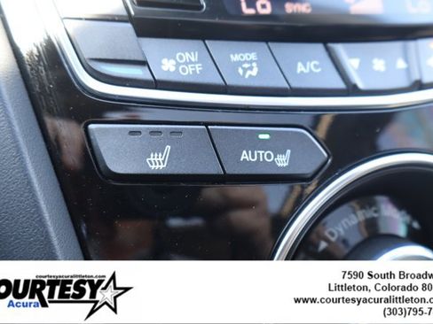 Used 2024 Acura RDX w/ Technology Package AWD/4WD image 19