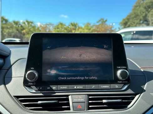 Used 2020 Nissan Altima 2.5 SR image 19