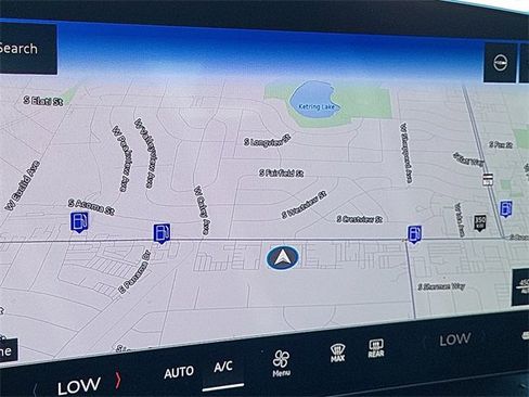 New 2025 Audi Q6 e-tron Premium Plus w/ Premium Plus image 27