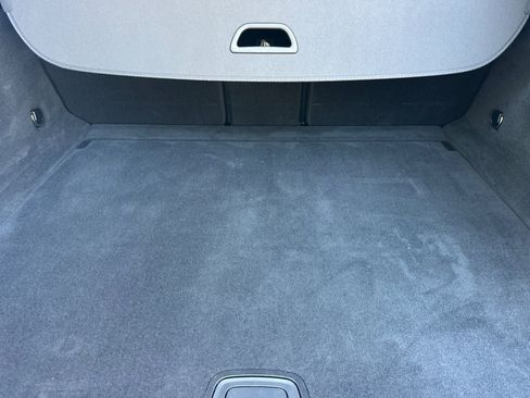 Certified 2024 Mercedes-Benz EQE 350+ SUV image 34