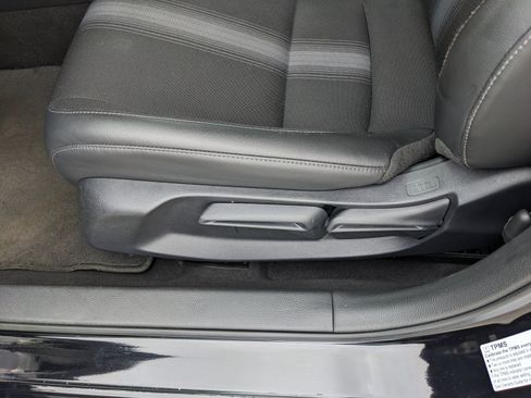 Used 2024 Honda Civic Sport image 19
