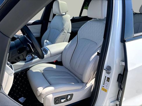 Used 2022 BMW X5 sDrive40i w/ M Sport Package RWD image 7