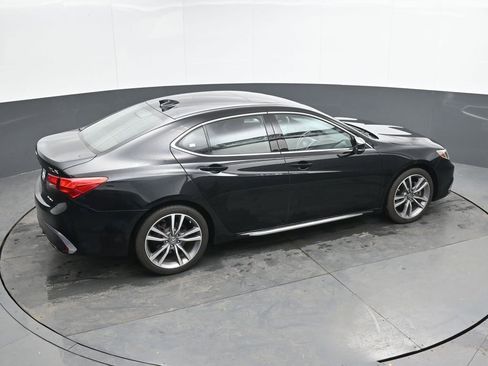 Used 2020 Acura TLX V6 SH-AWD w/ Technology Pkg image 32