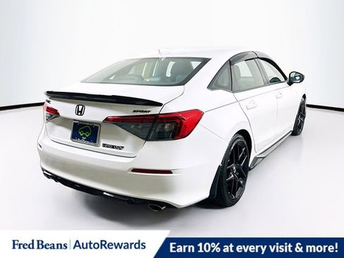 Used 2023 Honda Civic Sport image 7