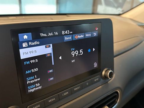 Used 2022 Hyundai Kona SEL FWD image 13