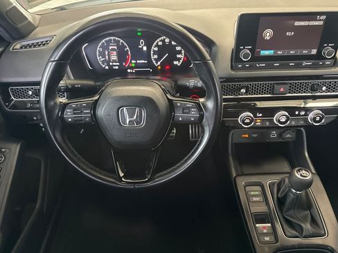 Used 2023 Honda Civic Sport image 16