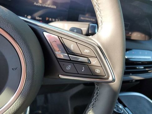 New 2026 Buick Enclave Sport Touring w/ Power Package image 28