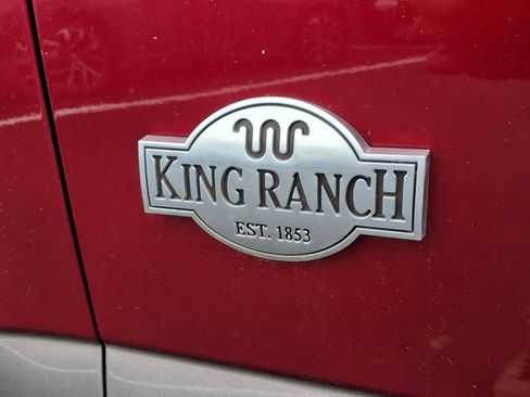 Used 2018 Ford F150 King Ranch w/ Equipment Group 601A Luxury AWD/4WD image 35