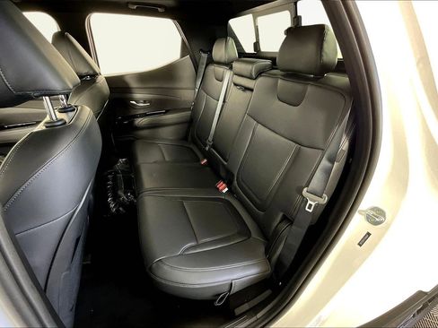 New 2026 Hyundai Santa Cruz Limited AWD/4WD image 18