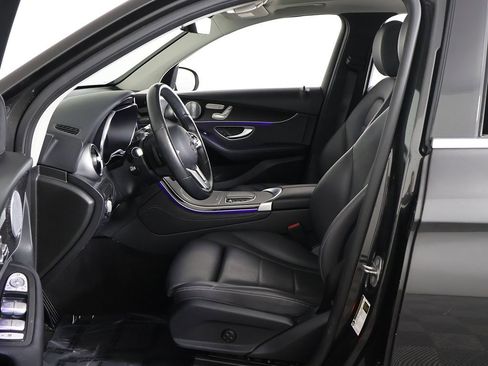 Used 2021 Mercedes-Benz GLC 300 GLC 300 w/ Multimedia Package image 28