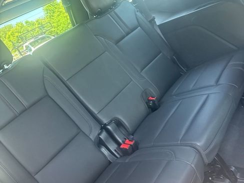Used 2024 Chevrolet Tahoe RST w/ Luxury Package AWD/4WD image 9
