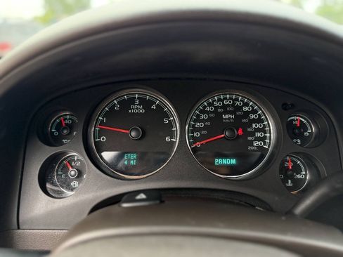 Used 2012 GMC Yukon XL Denali AWD/4WD image 11