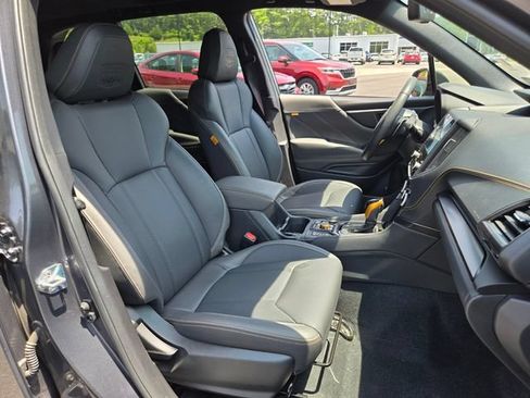 Used 2024 Subaru Forester Wilderness AWD/4WD image 22