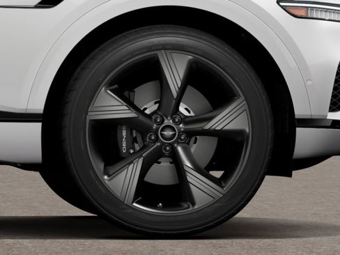 New 2026 Genesis GV80 3.5T Prestige image 10