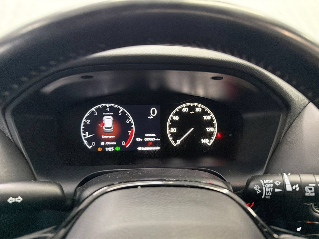 Used 2026 Honda HR-V EX-L image 27