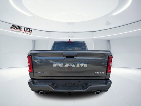 New 2026 RAM 1500 Big Horn image 4