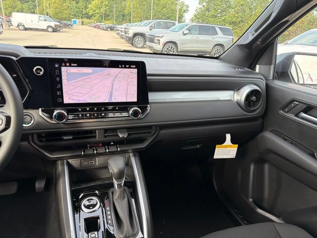 New 2026 Chevrolet Colorado LT AWD/4WD image 25