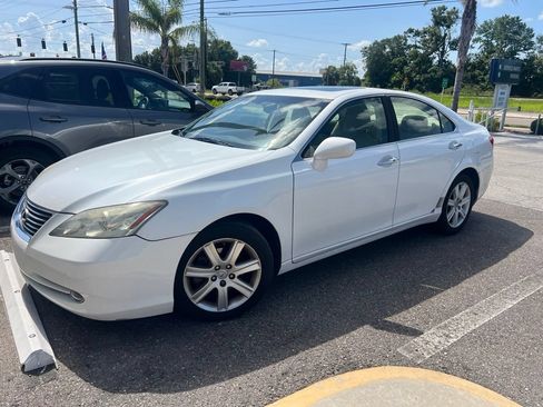 Used 2009 Lexus ES 350 FWD image 1