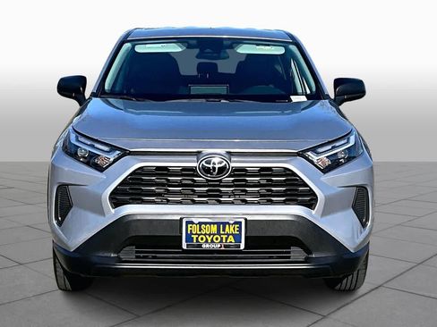 Used 2024 Toyota RAV4 LE image 3