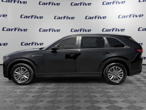 Used 2024 MAZDA CX-90 3.3 Turbo w/ Select Package AWD/4WD image 2