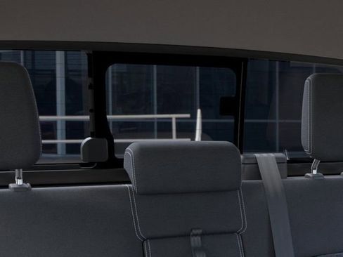 New 2025 Ford Ranger XLT w/ Equipment Group 301A High image 22