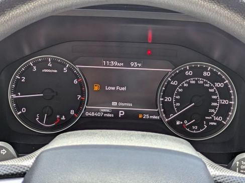 Used 2024 Mitsubishi Outlander ES FWD image 28