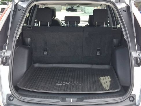 Used 2018 Honda CR-V EX image 27