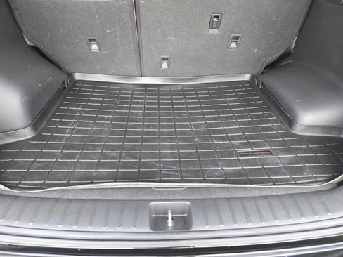 Used 2021 Hyundai Tucson Limited image 29