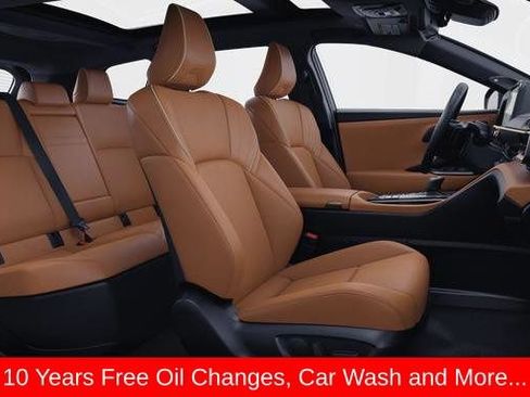 New 2026 Toyota Crown Signia Limited image 27