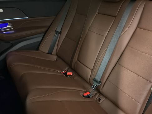 New 2026 Mercedes-Benz GLE 350 4MATIC image 32