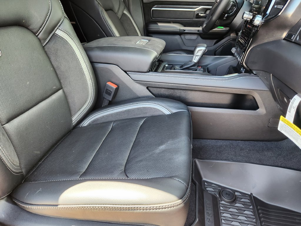 New 2026 RAM 1500 RHO AWD/4WD image 14