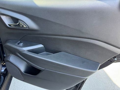 New 2026 Chevrolet Trax ACTIV image 10