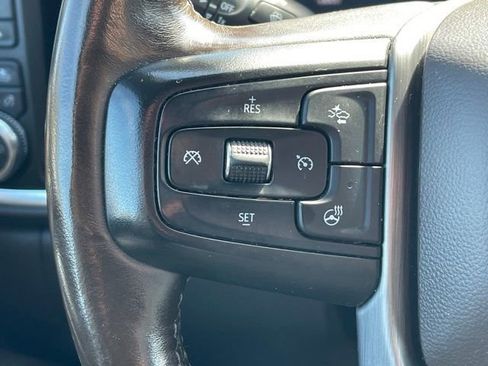 Used 2023 GMC Sierra 2500 Denali w/ Denali Ultimate Package image 8