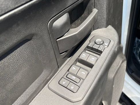New 2026 RAM 2500 Tradesman AWD/4WD image 13