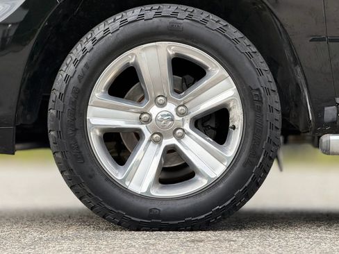 Used 2014 RAM 1500 Sport w/ Sport Premium Group AWD/4WD image 29