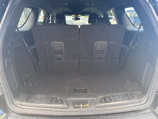 Used 2020 Dodge Durango GT RWD image 22
