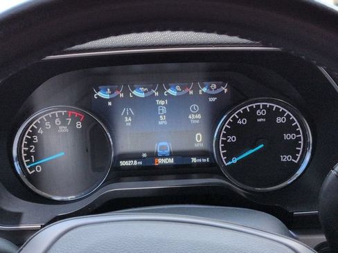 Used 2022 Ford F150 XLT w/ Equipment Group 301A Mid AWD/4WD image 24