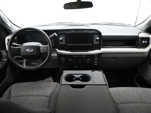 Used 2023 Ford F350 XL AWD/4WD image 16