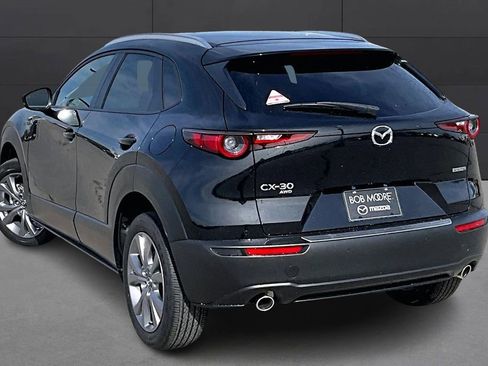 New 2026 MAZDA CX-30 AWD 2.5 S w/ Premium Package image 3
