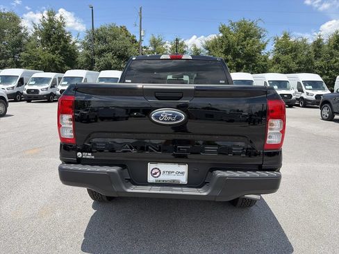 New 2026 Ford Ranger XL AWD/4WD image 6