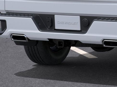 New 2026 Chevrolet Silverado 1500 RST AWD/4WD image 14