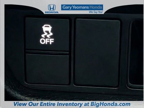 Certified 2025 Honda HR-V LX image 25