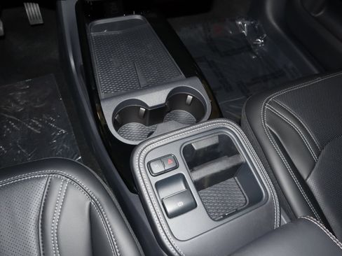 New 2025 Ford Mustang Mach-E Premium image 30