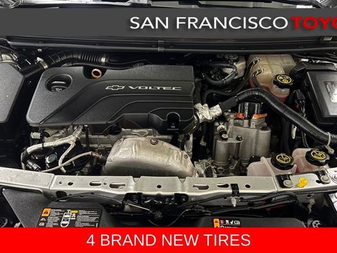 Used 2019 Chevrolet Volt LT w/ Power Convenience Package image 38